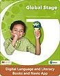 Global Stage Level 2 Digital Language and Literacy Books and Navio App