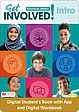 Get Involved! American Edition Intro Digital Student's Book with App and Digital Workbook