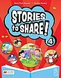 STORIES TO SHARE! 4 READER WITH APP
