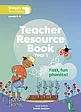 MSEA Snappy Sounds Year 1 Lesson Kit