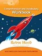 Explorers 4: Robin Hood and his Merry Men Workbook