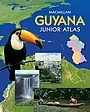 Guyana atlas