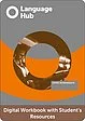 Language Hub Upper Intermediate Digital Workbook with Student's Resources