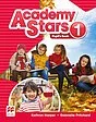 Academy Stars Level 1 Teacher's Book Pack