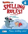 Spelling Rules! 2E Book 4