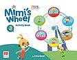 Mimi's Wheel Level 3 Plus Activity Book