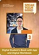 Speak Your Mind Level 3 Digital Student's Book and Digital Workbook with App