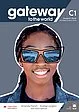 Gateway to the World C1 Workbook with Digital Workbook