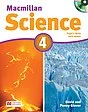Macmillan Science Level 4 Teacher's Book + Student eBook Pack
