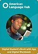 American Language Hub Starter Level Digital Student's Book with App and Digital Workbook