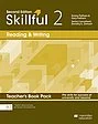 Skillful Second Edition Level 2 Reading and Writing Premium Teacher's Pack