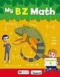My BZ Math Standard 4 Student's Book