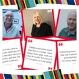 A look back at the #TeachersTips Campaign