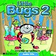 Little Bugs 2 Audio CD