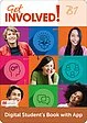 Get Involved! B1 Digital Student's Book with App