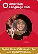 American Language Hub Level 1 Digital Student's Book with App and Digital Workbook