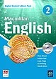 Macmillan English Level 2 Digital Teacher's Book Pack with Teacher's Resources