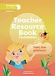 MSEA Snappy Sounds Foundation Teacher Resource Pack