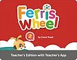 Ferris Wheel AE Level 2 Teacher's Edition with Teacher's App