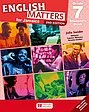 English Matters for Jamaica 2E Grade 7 Student's Book