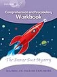 Explorers 5: The Bronze Bust Mystery Workbook