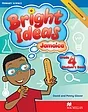 Bright Ideas Jamaica Grade 4 Student's Book & CD Rom