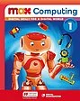 Max Computing Primary