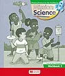 Mission Science: Primary Science for the Caribbean Revised edition 2 Workbook