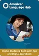 American Language Hub Level 2A Digital Student's Book with App and Digital Workbook