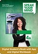 Speak Your Mind Level 4A Digital Student’s Book and Digital Workbook with App