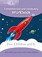 Explorers 5: Five Children and It Workbook