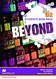 Beyond B2 Digital Teacher's Book with Teacher's Resources