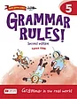 Grammar Rules! 2E Book 5