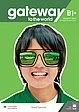 Gateway to the World B1+ Digital Teacher's Book with Teacher's App