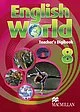 English World 8 Teacher's Digibook
