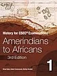 History for CSEC® Examinations 3rd Edition Student's Book 1: Amerindians to Africans