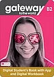 Gateway to the World B2 Digital Student's Book with App and Digital Workbook