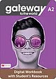 Gateway to the World A2 Digital Workbook with Student's Resources