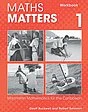 Maths Matters Workbook 1