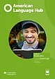 American Language Hub Level 3B Workbook without Key + Access to Audio