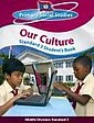 Belize Primary Social Studies Standard 3 Student's Book: Our Culture