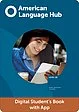 American Language Hub Level 2B Digital Student's Book with App