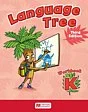 Language Tree: Language Arts for the Caribbean 3rd Edition K Workbook