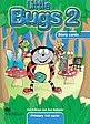 Little Bugs 2 Story Cards