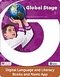 Global Stage Level 6 Digital Language and Literacy Books and Navio App