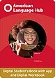 American Language Hub Level 1A Digital Student's Book with App