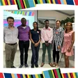 Macmillan Author Academy 2025