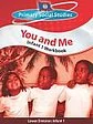 Belize Primary Social Studies Infant 1 Workbook: You and Me