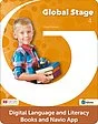 Global Stage Level 4 Digital Language and Literacy Books and Navio App