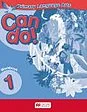 Can Do! Workbook 1